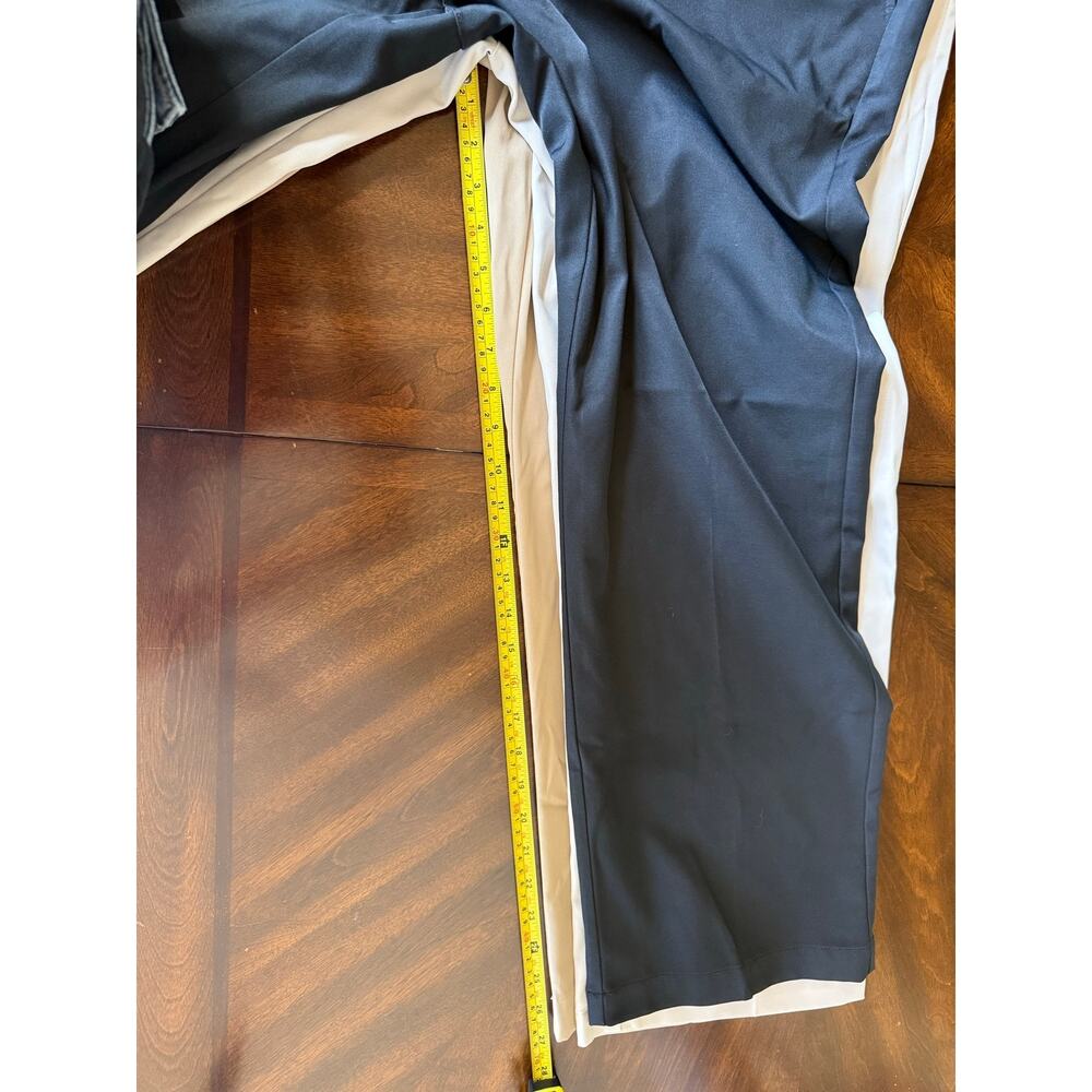 Lot of 3 Callaway Mens Golf Trouser Pants 38x30 Performance Straight Athletic - Picture 7 of 13